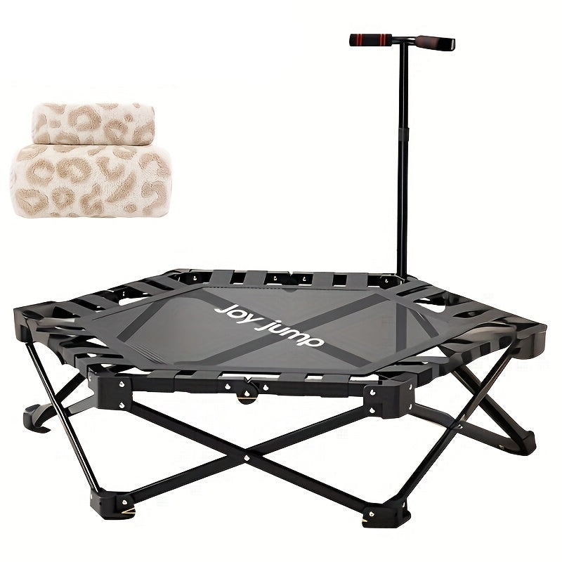 Hexagonal Trampoline for Adults