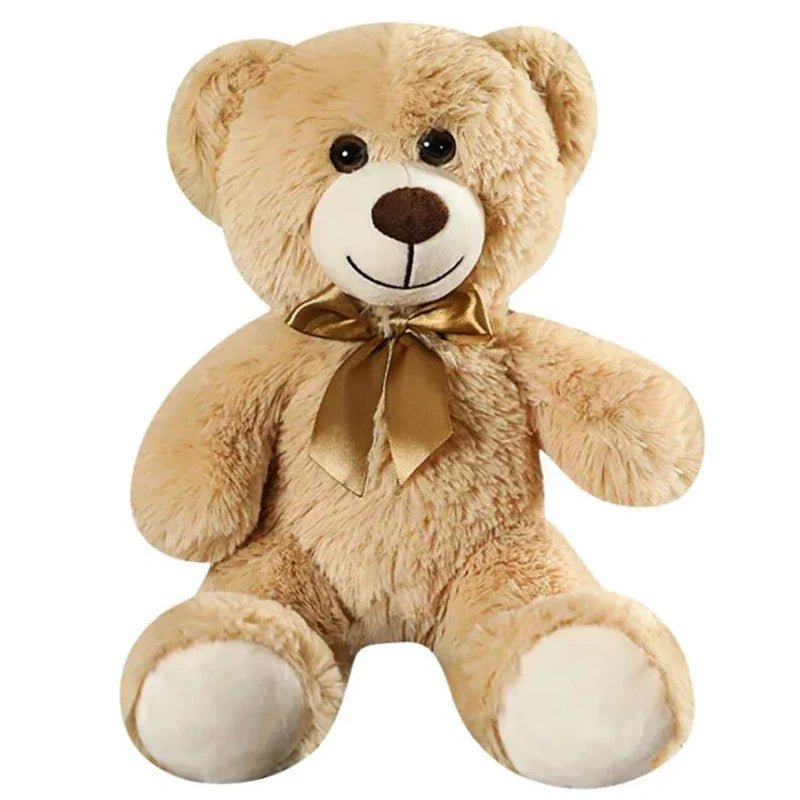 NNEOBA Valentines Teddy Bear Plush Cute Toy