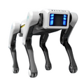 NNETM Smart Robot Dog with App Control & Voice Commands